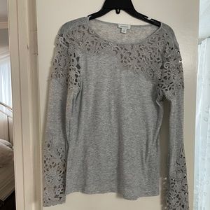 Sundance Long-Sleeve Shirt